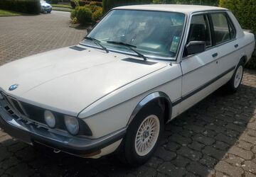 BMW 518 180.000 km 3.900 &euro; Twist 49767