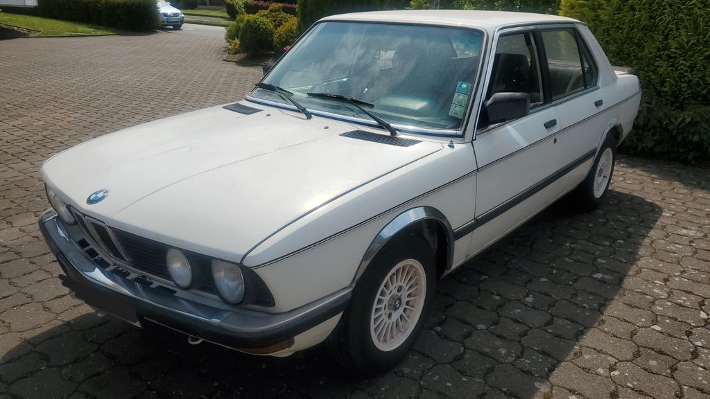 BMW 518 180.000 km 3.900 &euro; Twist 49767