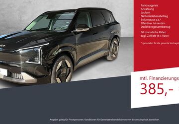 Kia EV5 4.700 km 46.990 &euro; Lingen-Ems 49809