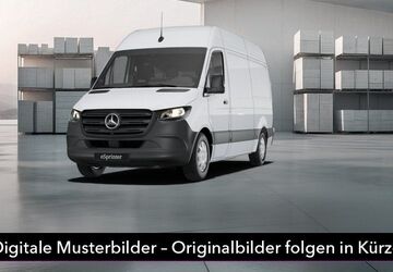 Mercedes-Benz eSprinter 4.200 km 47.541 &euro; Wietmarschen 49835