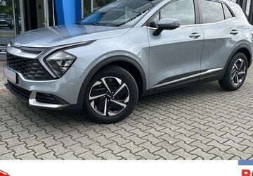 Kia Sportage 48.000 km 23.900 &euro; Schüttorf 48465