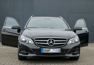 Mercedes-Benz E 350 202.500 km 16.400 &euro; Ochtrup 48607