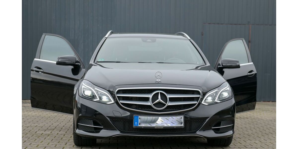 Mercedes-Benz E 350 202.500 km 16.400 &euro; Ochtrup 48607
