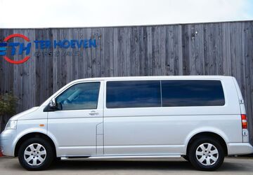 VW T5 Transporter 242.854 km 9.350 &euro; Bad Bentheim 48455