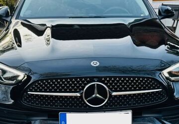 Mercedes-Benz C 300 91.000 km 34.900 &euro; Lingen 49809