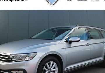 VW Passat Variant 125.265 km 18.450 &euro; Nordhorn 48529