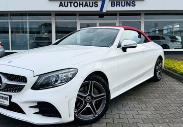 Mercedes-Benz C 200 86.990 km 30.885 &euro; Neuenkirchen 48485