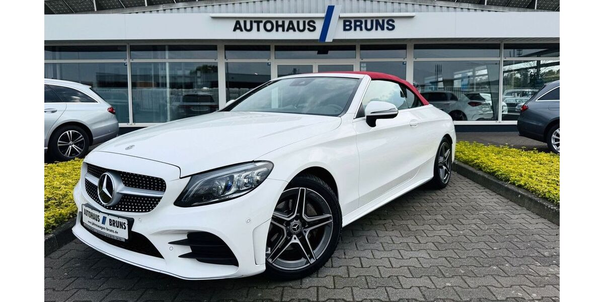 Mercedes-Benz C 200 86.990 km 30.885 &euro; Neuenkirchen 48485