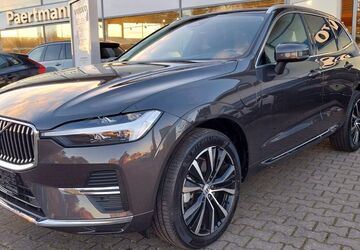Volvo XC60 38.500 km 49.900 &euro; Nordhorn 48527