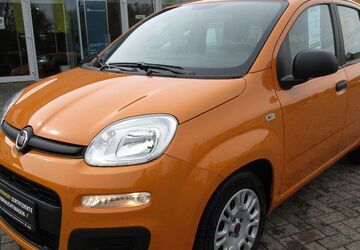 Fiat Panda 18.200 km 10.450 &euro; Lingen - Baccum 49811