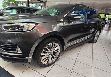 Ford Edge 114.090 km 27.490 &euro; Gronau 48599