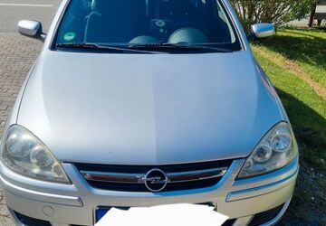 Opel Corsa 155.000 km 1.450 &euro; Gronau 48599