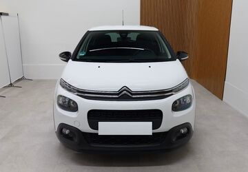 Citroen C3 120.000 km 6.290 &euro; gronau 48599