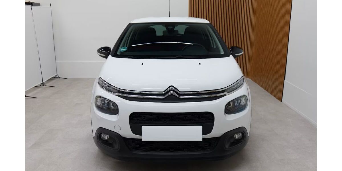 Citroen C3 120.000 km 6.290 &euro; gronau 48599