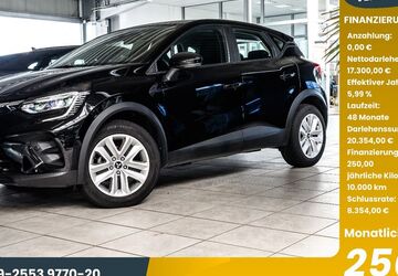 Mitsubishi ASX 23.950 km 17.300 &euro; Schüttorf 48465