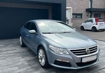 VW Passat CC 263.435 km 9.800 &euro; Spelle 48480