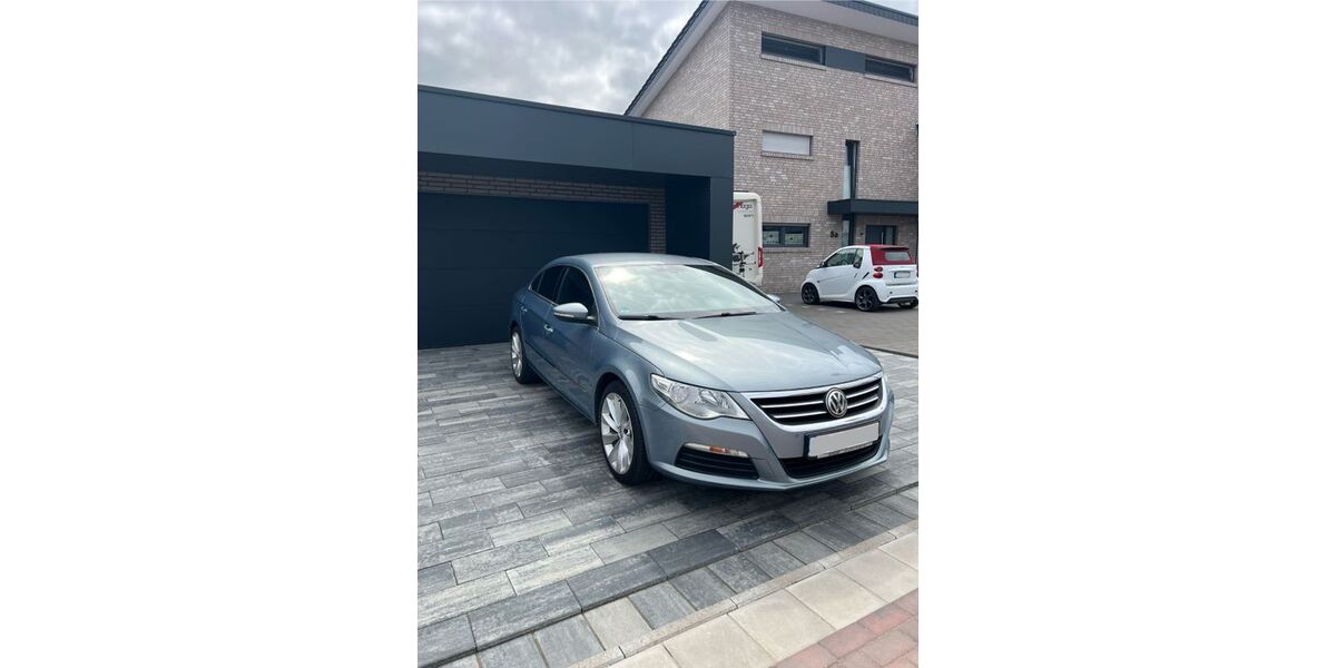 VW Passat CC 263.435 km 9.800 &euro; Spelle 48480