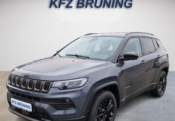 Jeep Compass 31.516 km 23.880 &euro; Lingen (Ems) 49811