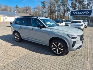 Gebrauchte Volvo XC90