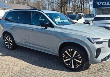 Volvo XC90 7.000 km 84.900 &euro; Nordhorn 48527