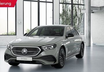 Mercedes-Benz E 450 9.950 km 89.990 &euro; Wietmarschen 49835