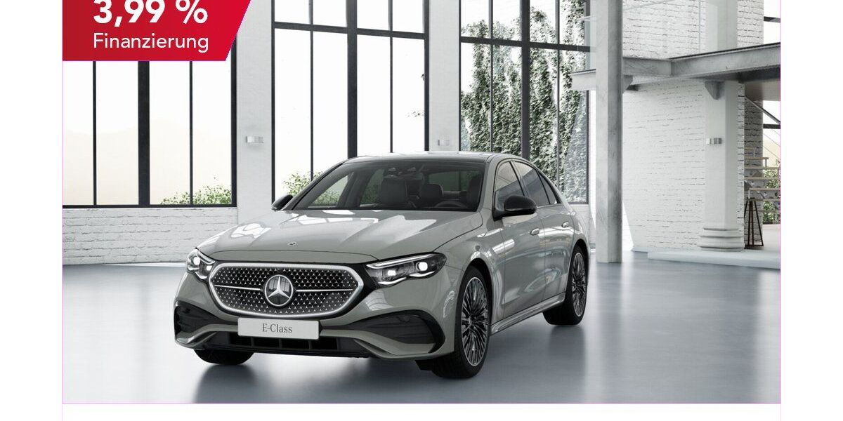 Mercedes-Benz E 450 9.950 km 89.990 &euro; Wietmarschen 49835