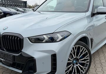 BMW X5 26.402 km 90.321 &euro; Gronau 48599