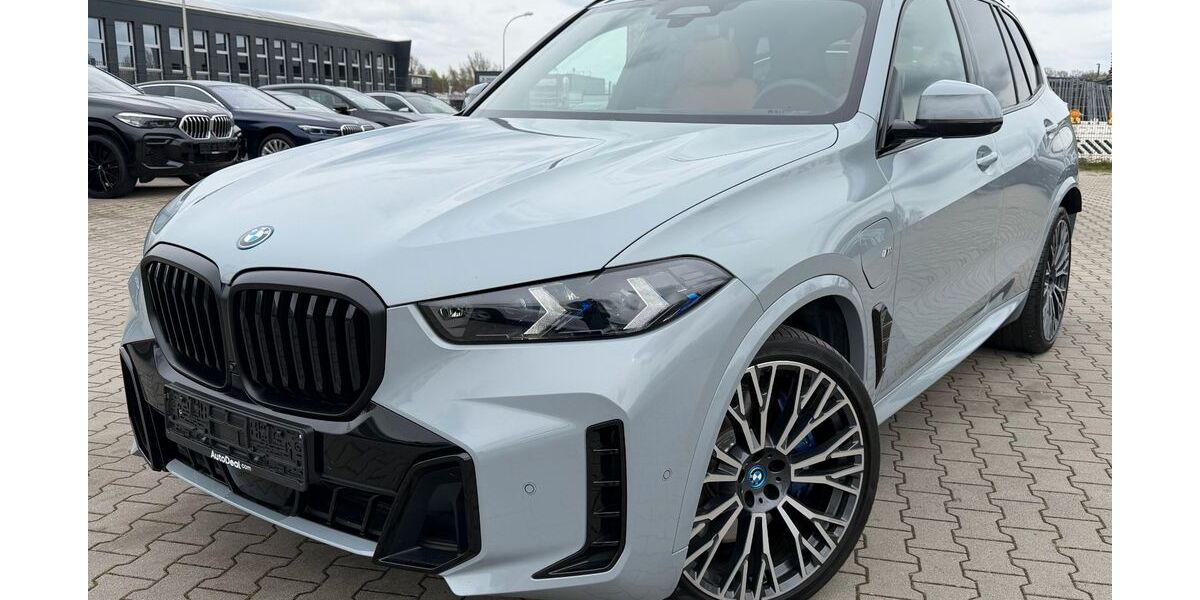 BMW X5 26.402 km 90.321 &euro; Gronau 48599