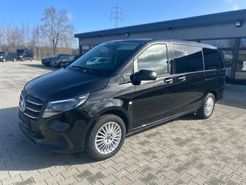 Gebrauchte Mercedes-Benz Vito