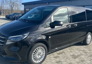 Mercedes-Benz Vito 19.487 km 57.987 &euro; Nordhorn 48531