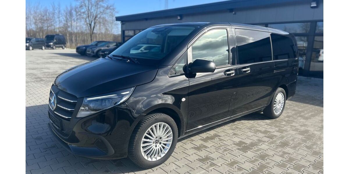 Mercedes-Benz Vito 19.487 km 57.987 &euro; Nordhorn 48531