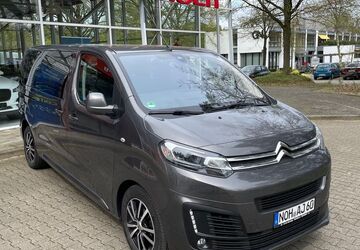 Citroen SpaceTourer 91.000 km 29.590 &euro; Nordhorn 48527