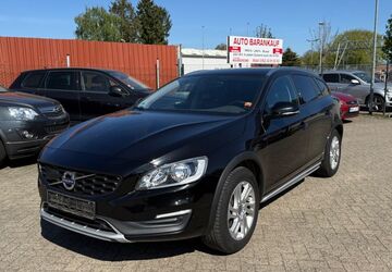 Volvo V60 263.000 km 9.899 &euro; Nordhorn 48529