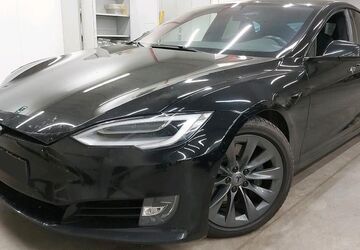 Tesla Model S 149.487 km 34.153 &euro; Gronau 48599