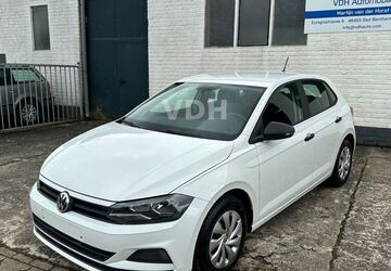 VW Polo 366.138 km 5.990 &euro; Bad Bentheim - Gildehaus 48455
