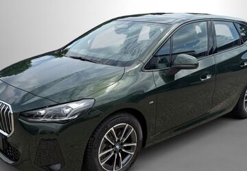 BMW 218 Active Tourer 12.966 km 26.280 &euro; Nordhorn 48531