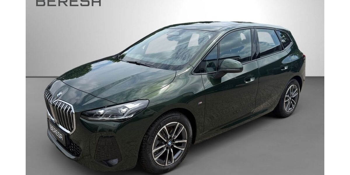 BMW 218 Active Tourer 12.966 km 26.280 &euro; Nordhorn 48531