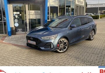 Ford Focus 6.612 km 26.590 &euro; Schüttorf 48465