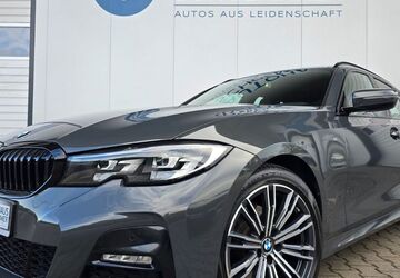 BMW 320 55.700 km 28.977 &euro; Osterwald 49828
