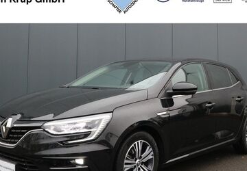 Renault Megane 28.135 km 15.890 &euro; Nordhorn 48529