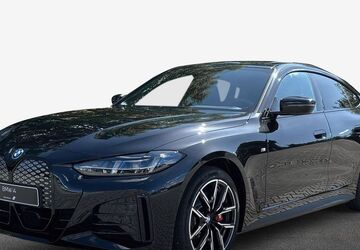 BMW i4 1.051 km 66.900 &euro; Lingen 49809