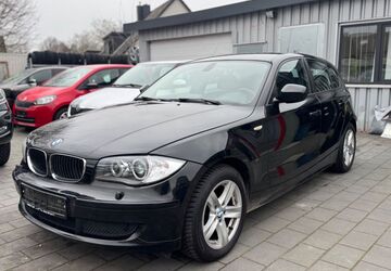 BMW 118 259.000 km 4.450 &euro; Nordhorn 48529
