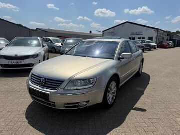 Gebrauchte VW Phaeton