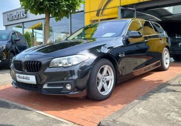 BMW 535 174.000 km 18.950 &euro; Neuenhaus 49828