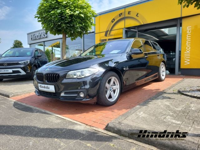 BMW 535 174.000 km 18.950 &euro; Neuenhaus 49828
