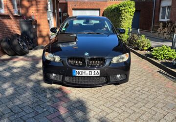 BMW 325 318.800 km 6.999 &euro; Nordhorn 48531