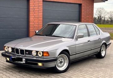 BMW 735 299.960 km 13.199 &euro; Nordhorn 48529