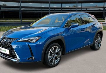 Lexus UX 73.300 km 19.900 &euro; Bad Bentheim 48455