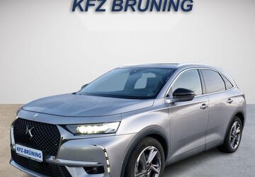DS Automobiles DS7 (Crossback) 67.215 km 24.480 &euro; Lingen (Ems) 49811