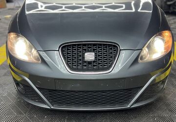 Seat Altea 119.404 km 5.300 &euro; Schüttorf 48465